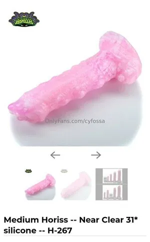 Cyfossa OnlyFans Leaked Free Thumbnail Picture - #nx1rPE0ejW