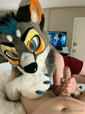 Cyfossa OnlyFans Leaked Free Thumbnail Picture - #oc3n4zwReo