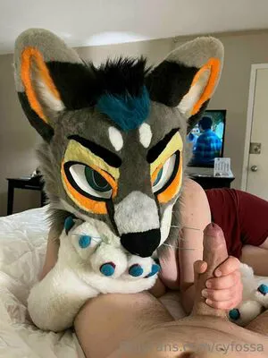 Cyfossa OnlyFans Leaked Free Thumbnail Picture - #vB0QUXpHUw