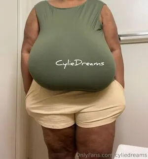 Cyliedreams OnlyFans Leaked Free Thumbnail Picture - #09YVMetAon