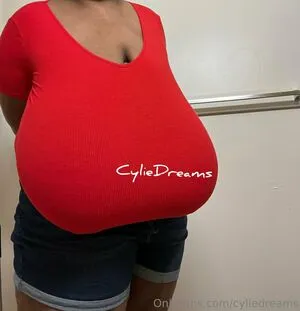 Cyliedreams OnlyFans Leaked Free Thumbnail Picture - #bOdjXSISo9