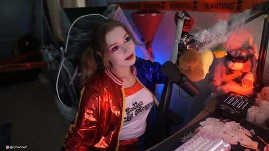 Cymanneth OnlyFans Leaked Free Thumbnail Picture - #eeUK4BODov