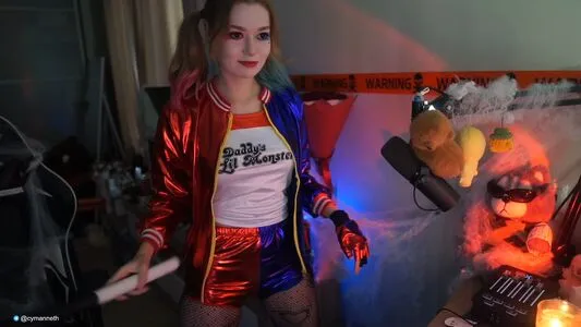 Cymanneth OnlyFans Leaked Free Thumbnail Picture - #kSoHYeIE17