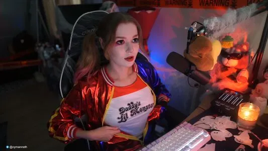 Cymanneth OnlyFans Leaked Free Thumbnail Picture - #uPdh4D3kS1