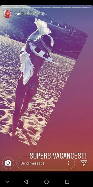 Cyn Thia Kha Lifeh OnlyFans Leaked Free Thumbnail Picture - #35Wrp46kSG