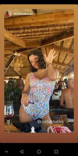 Cyn Thia Kha Lifeh OnlyFans Leaked Free Thumbnail Picture - #i3k9sVE1LM