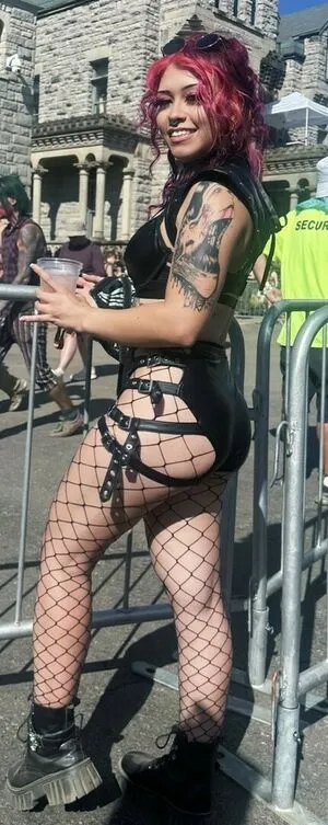Cyndersensation OnlyFans Leaked Free Thumbnail Picture - #F6kvGlBPTR