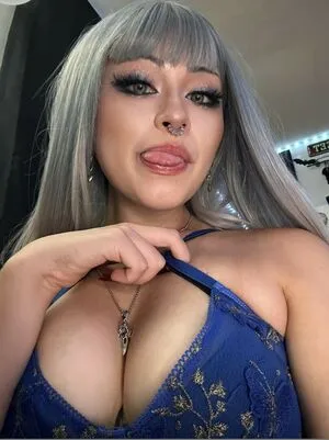 Cyndersensation OnlyFans Leaked Free Thumbnail Picture - #Q99ORgI6Zh