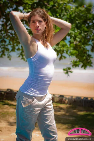 Cyndie Allemann OnlyFans Leaked Free Thumbnail Picture - #DkkhgAEHnA