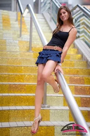 Cyndie Allemann OnlyFans Leaked Free Thumbnail Picture - #SyBpqv2l5s