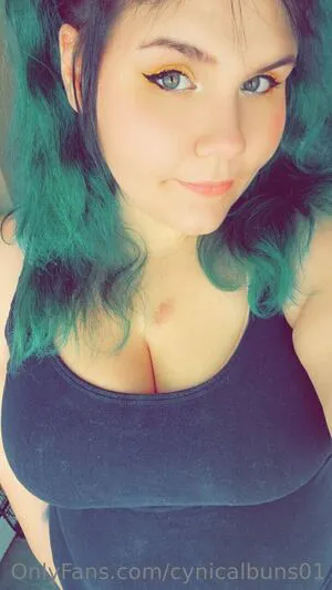 Cynicalbuns01 OnlyFans Leaked Free Thumbnail Picture - #JJNQx8PRTF
