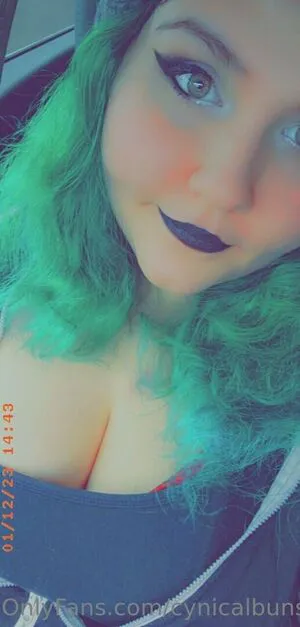 Cynicalbuns01 OnlyFans Leaked Free Thumbnail Picture - #PbUo9AVcpH
