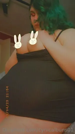 Cynicalbuns01 OnlyFans Leaked Free Thumbnail Picture - #iEBFd4TPnF