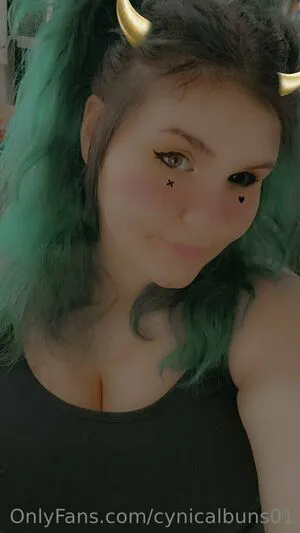 Cynicalbuns01 OnlyFans Leaked Free Thumbnail Picture - #nhRTi9RPb8