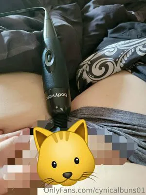 Cynicalbuns01 OnlyFans Leaked Free Thumbnail Picture - #poBN9w9xCY
