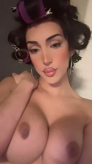 Cynnthebrat OnlyFans Leaked Free Thumbnail Picture - #wmQV6pJocD