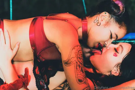 Cynpaifree OnlyFans Leaked Free Thumbnail Picture - #ADL6ve1tDO