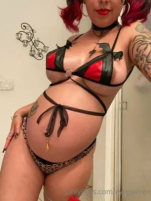 Cynpaifree OnlyFans Leaked Free Thumbnail Picture - #x9IicfVdg2