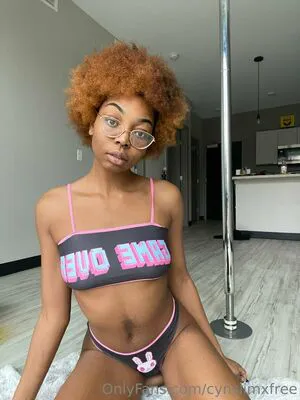 Cynslimxfree OnlyFans Leaked Free Thumbnail Picture - #Bc82x4STau