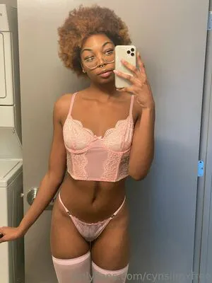 Cynslimxfree OnlyFans Leaked Free Thumbnail Picture - #ae17wu6rBY