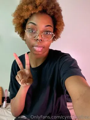 Cynslimxfree OnlyFans Leaked Free Thumbnail Picture - #c3Mxrv88mt