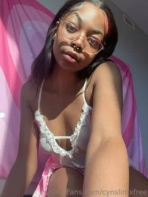 Cynslimxfree OnlyFans Leaked Free Thumbnail Picture - #fPKtZH7Vvv