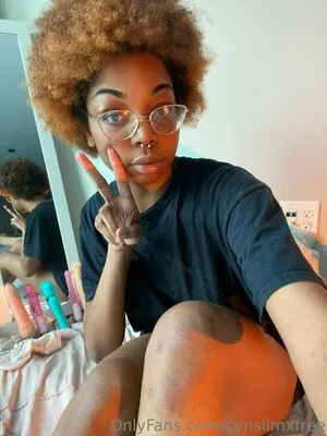 Cynslimxfree OnlyFans Leaked Free Thumbnail Picture - #mWsLvqw19s