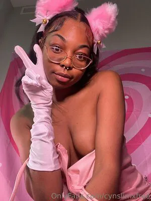 Cynslimxfree OnlyFans Leaked Free Thumbnail Picture - #oSiqhd1oag