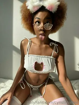 Cynslimxfree OnlyFans Leaked Free Thumbnail Picture - #pzLKaKKDtX