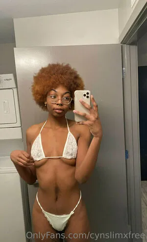 Cynslimxfree OnlyFans Leaked Free Thumbnail Picture - #x1AXqgaOsF