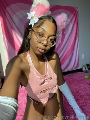 Cynslimxfree OnlyFans Leaked Free Thumbnail Picture - #xQ12jVSmsp