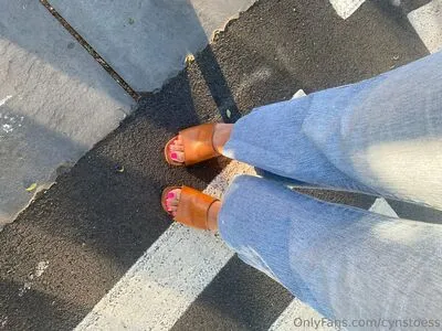 Cynstoess OnlyFans Leaked Free Thumbnail Picture - #2fZ1dWKwoE