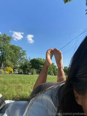 Cynstoess OnlyFans Leaked Free Thumbnail Picture - #GjAkzFDenF