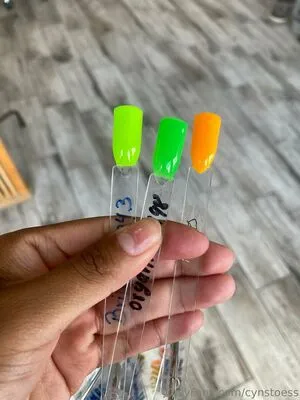 Cynstoess OnlyFans Leaked Free Thumbnail Picture - #xSFHfSr44N