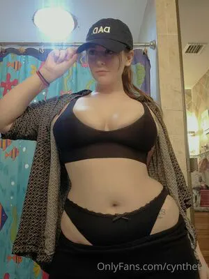Cynthetic OnlyFans Leaked Free Thumbnail Picture - #4uuHNrXcUh