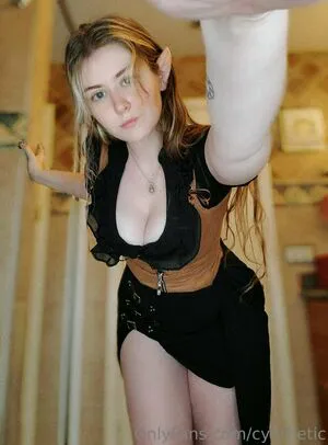 Cynthetic OnlyFans Leaked Free Thumbnail Picture - #hA2pR7rnOy