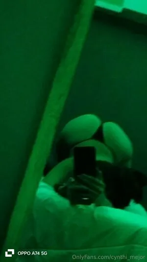 Cynthi Mejor OnlyFans Leaked Free Thumbnail Picture - #JQF7ROhcLm