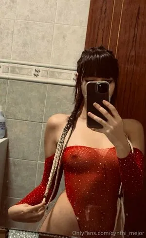 Cynthi Mejor OnlyFans Leaked Free Thumbnail Picture - #fa9XKCWi1r