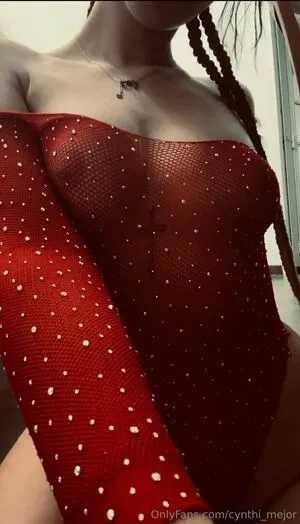 Cynthi Mejor OnlyFans Leaked Free Thumbnail Picture - #g9e2PgTBnY