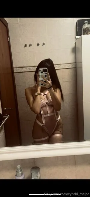 Cynthi Mejor OnlyFans Leaked Free Thumbnail Picture - #rnjPgQiXpQ