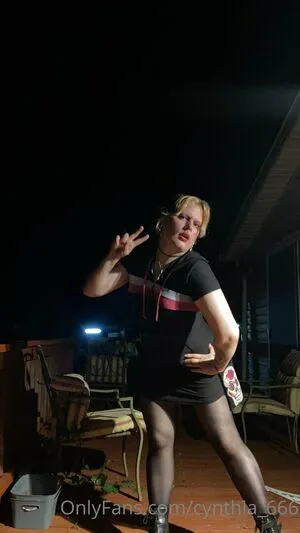 Cynthia OnlyFans Leaked Free Thumbnail Picture - #9fNz3bzu4h