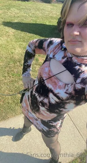 Cynthia OnlyFans Leaked Free Thumbnail Picture - #AQv6CuhpJs