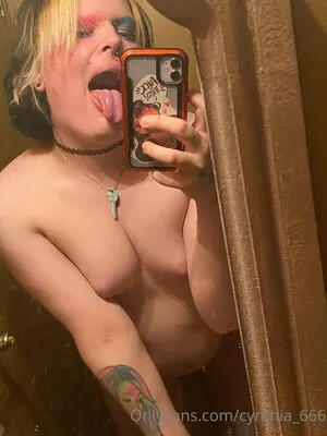 Cynthia OnlyFans Leaked Free Thumbnail Picture - #Du5ynEARPb