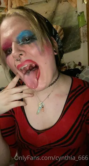Cynthia OnlyFans Leaked Free Thumbnail Picture - #FUpNFlURVc