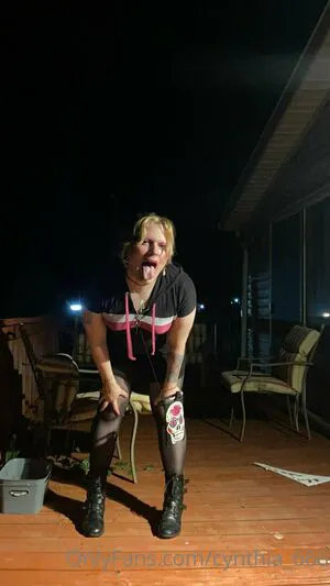 Cynthia OnlyFans Leaked Free Thumbnail Picture - #TiWwQBu09E