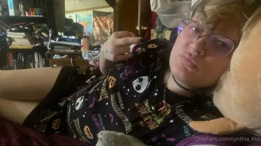 Cynthia OnlyFans Leaked Free Thumbnail Picture - #VR7e6lZMAC