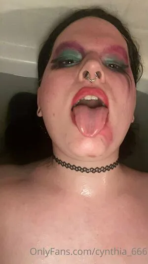 Cynthia OnlyFans Leaked Free Thumbnail Picture - #aO2qC01zNA