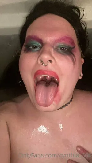 Cynthia OnlyFans Leaked Free Thumbnail Picture - #kZZ7FDXP3Z