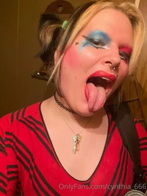 Cynthia OnlyFans Leaked Free Thumbnail Picture - #rMnirlPtaV