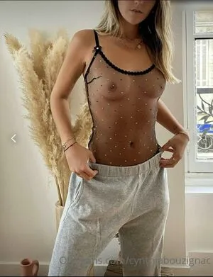 Cynthia Bouzignac OnlyFans Leaked Free Thumbnail Picture - #cBX16slC88